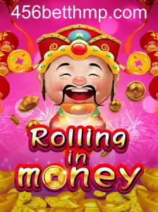 RollingInMoney